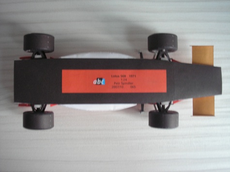 Lotus 56B