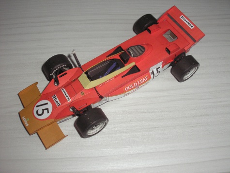 Lotus 56B