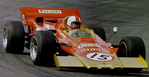Lotus 56 B Lotus 56 B