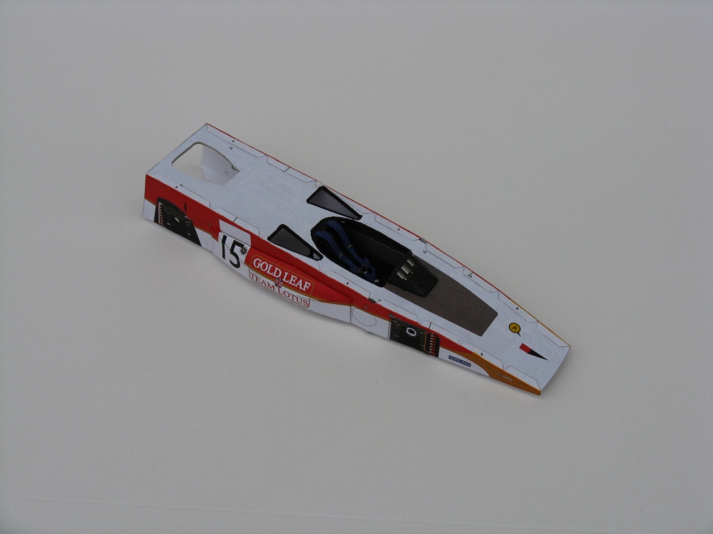 Lotus 56 B (Plná velikost v novém okně) Lotus 56 B