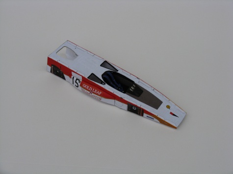 Lotus 56 B Lotus 56 B