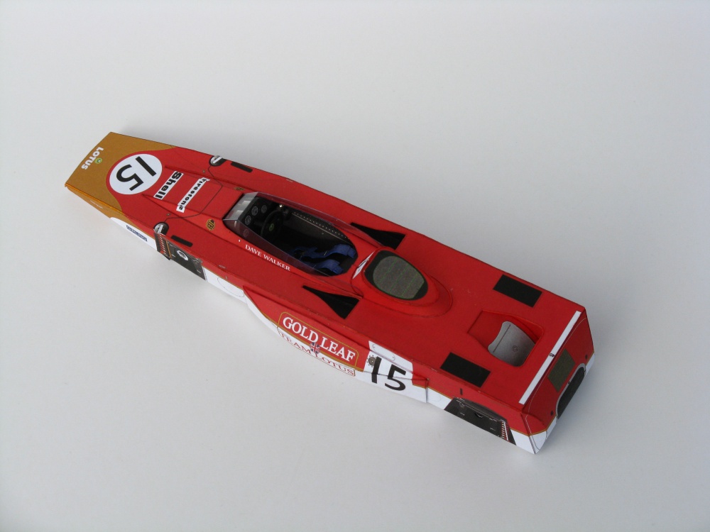Lotus 56 B (Plná velikost v novém okně) Lotus 56 B