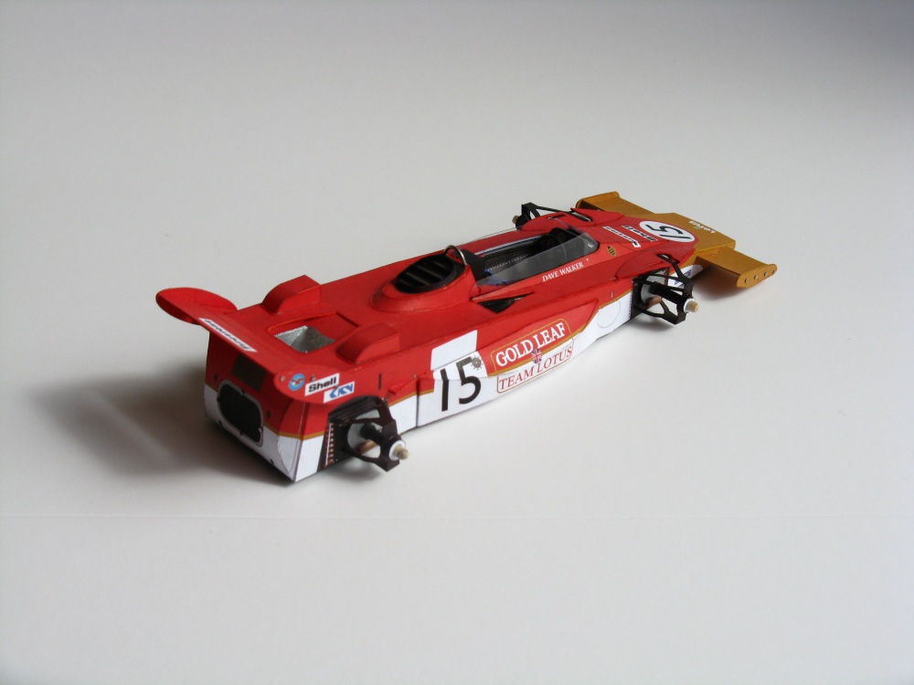 Lotus 56 B (Plná velikost v novém okně) Lotus 56 B