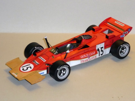 Lotus 56B Lotus 56B