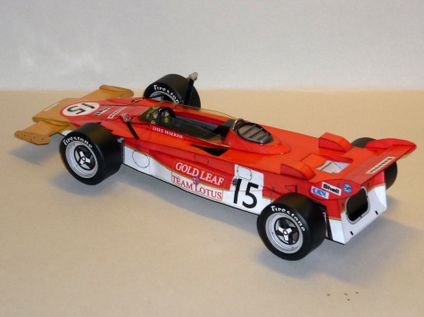 Lotus 56B Lotus 56B