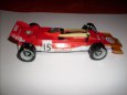 Lotus 56B, Dave Walker, 1971
