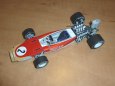 Lotus 72D (1971; Fittipaldi)