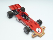 Lotus 72D (1971; Fittipaldi)
