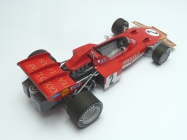 Lotus 72D (1971; Fittipaldi)