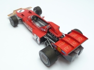 Lotus 72D (1971; Fittipaldi)