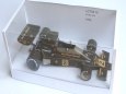 Lotus 76 - Spanish GP 1974 