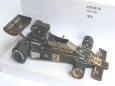 Lotus 76 - Spanish GP 1974 