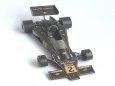 Lotus 76 - Spanish GP 1974 