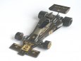 Lotus 76 - Spanish GP 1974 