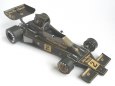 Lotus 76 - Spanish GP 1974 