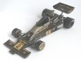 Lotus 76 - Spanish GP 1974 