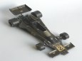 Lotus 76 - Spanish GP 1974 