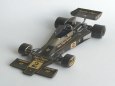 Lotus 76 - Spanish GP 1974 