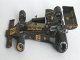 Lotus 76 - Spanish GP 1974 