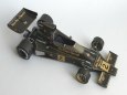 Lotus 76 - Spanish GP 1974 