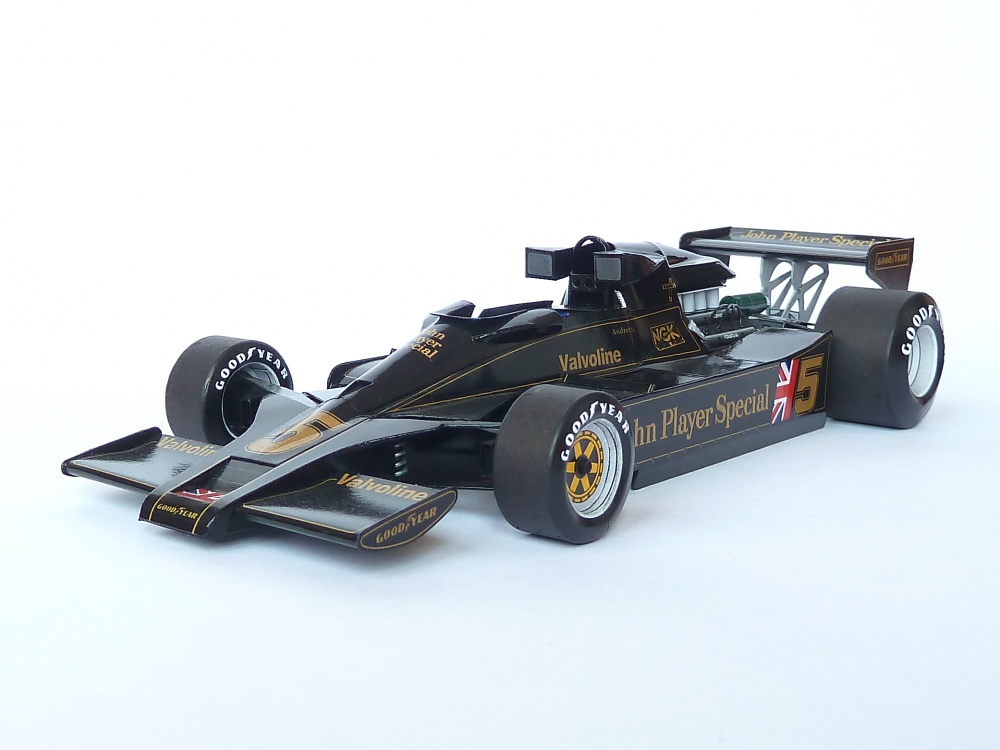 Lotus 78 (1977; Andretti) (Plná velikost v novém okně) Lotus 78 (1977; Andretti)