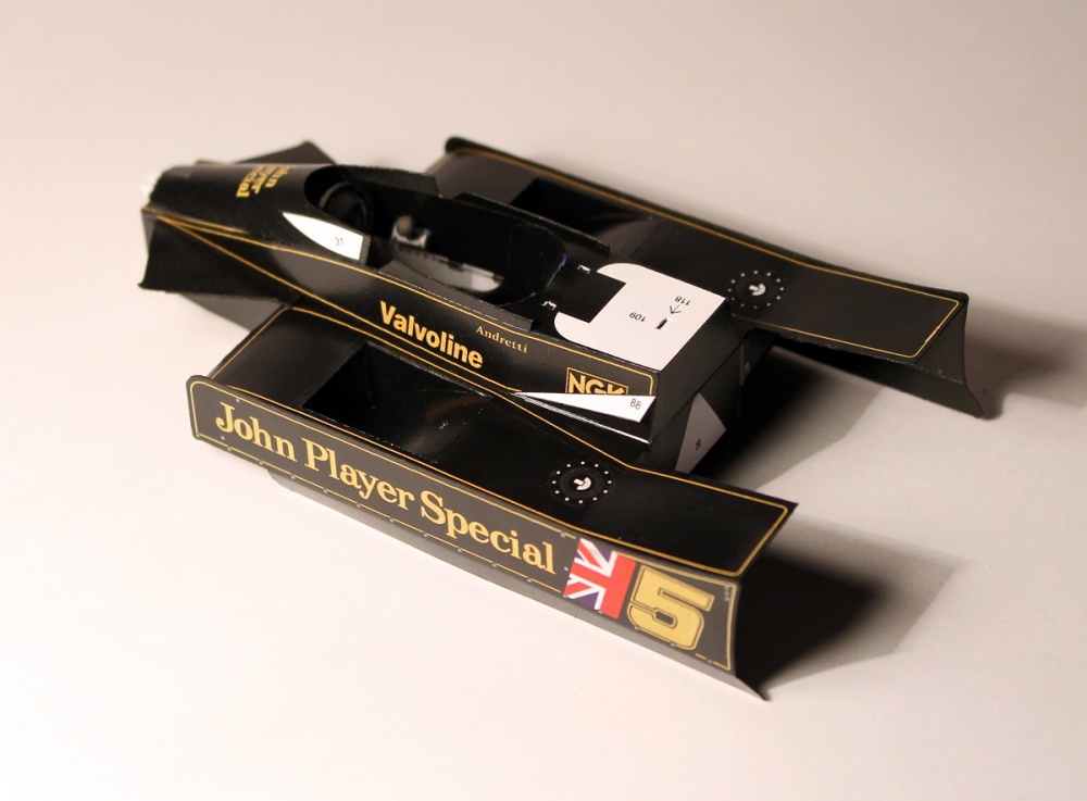 Lotus 78 - Mario Andretti (1977) (Plná velikost v novém okně) Lotus 78 - Mario Andretti (1977)