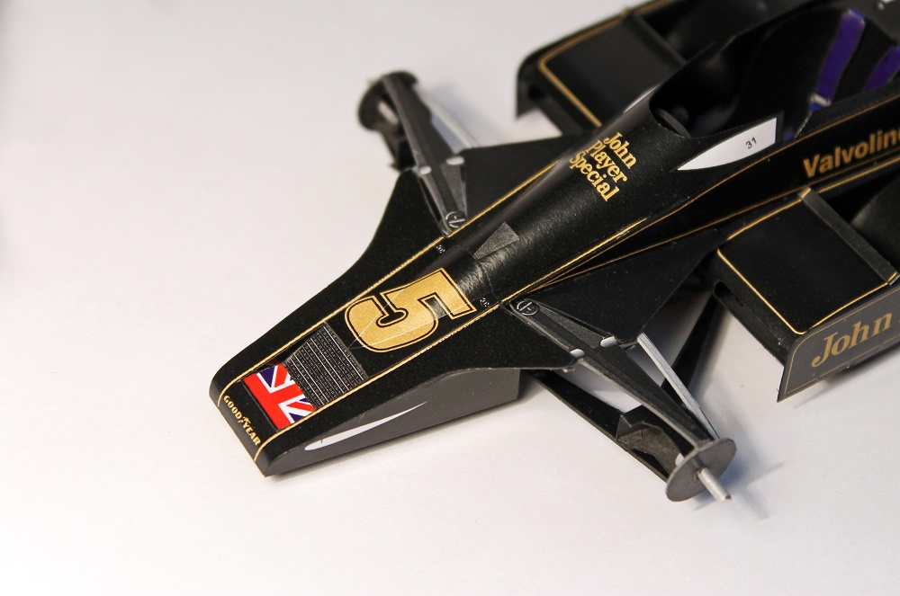 Lotus 78 - Mario Andretti (1977) (Plná velikost v novém okně) Lotus 78 - Mario Andretti (1977)