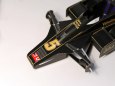 Lotus 78 - Mario Andretti (1977)