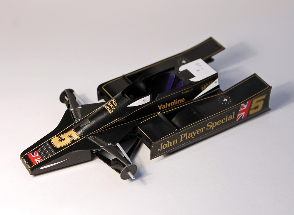 Lotus 78 - Mario Andretti (1977) (Plná velikost v novém okně) Lotus 78 - Mario Andretti (1977)