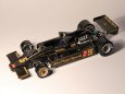 Lotus 78 - Mario Andretti (1977)