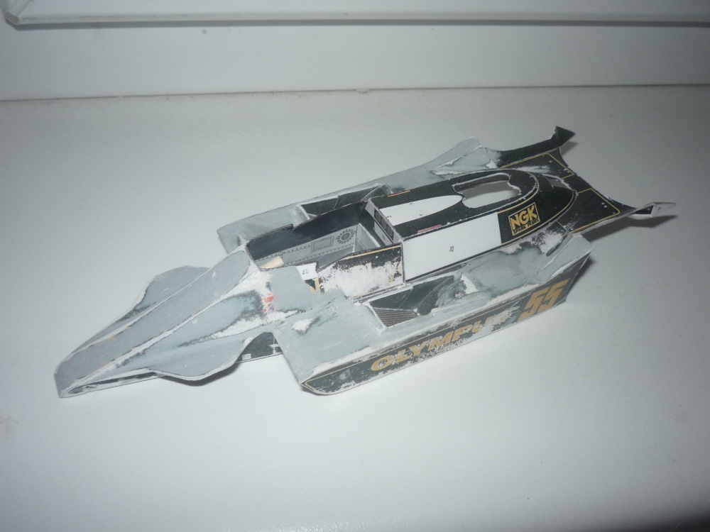 Lotus 79 (Plná velikost v novém okně) Lotus 79