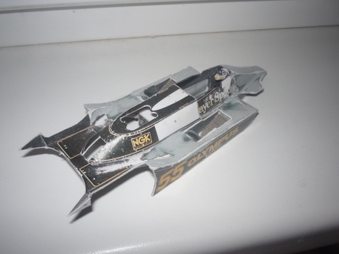 Lotus 79 Lotus 79