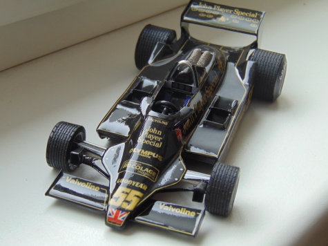 Lotus 79