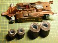 Lotus 79 (1978) - R.V. + P.�.