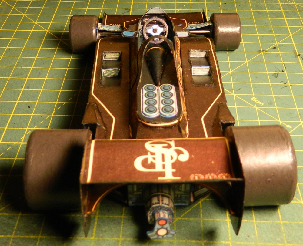 Lotus 79 (1978) - R.V. + P.Š. (Plná velikost v novém okně) Lotus 79 (1978) - R.V. + P.Š.