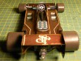 Lotus 79 (1978) - R.V. + P.�.
