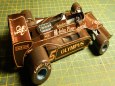 Lotus 79 (1978) - R.V. + P.�.