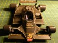 Lotus 79 (1978) - R.V. + P.�.