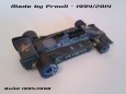 Lotus 79 - (5) Mario Andretti