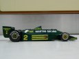 LOTUS 79B C.Reutemann Hockenheim 1979