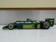 LOTUS 79B C.Reutemann Hockenheim 1979