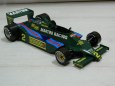LOTUS 79B C.Reutemann Hockenheim 1979