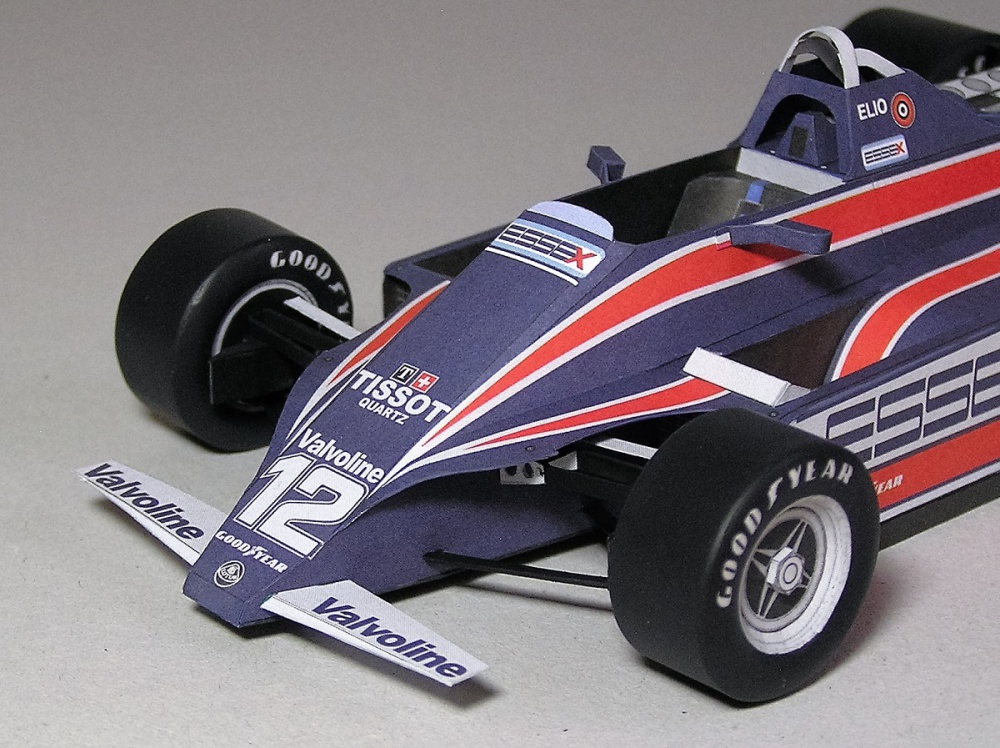 Lotus 81 (Pln� velikost v nov�m okn�) Lotus 81