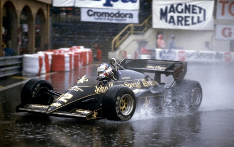 Lotus 95T Lotus 95T