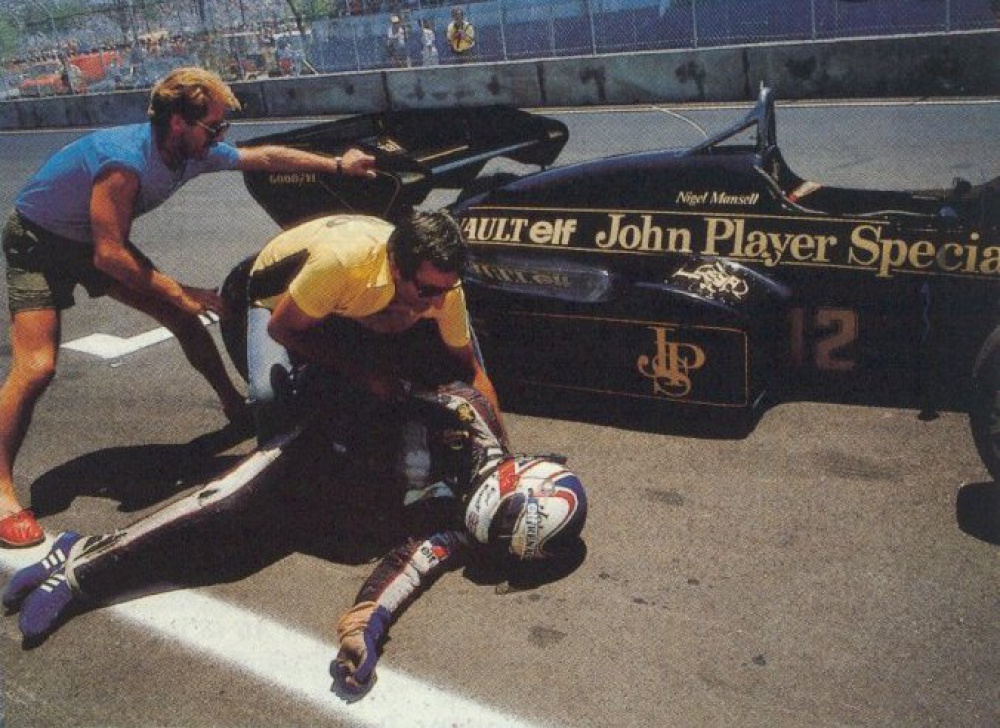 Lotus 95T (Plná velikost v novém okně) Lotus 95T