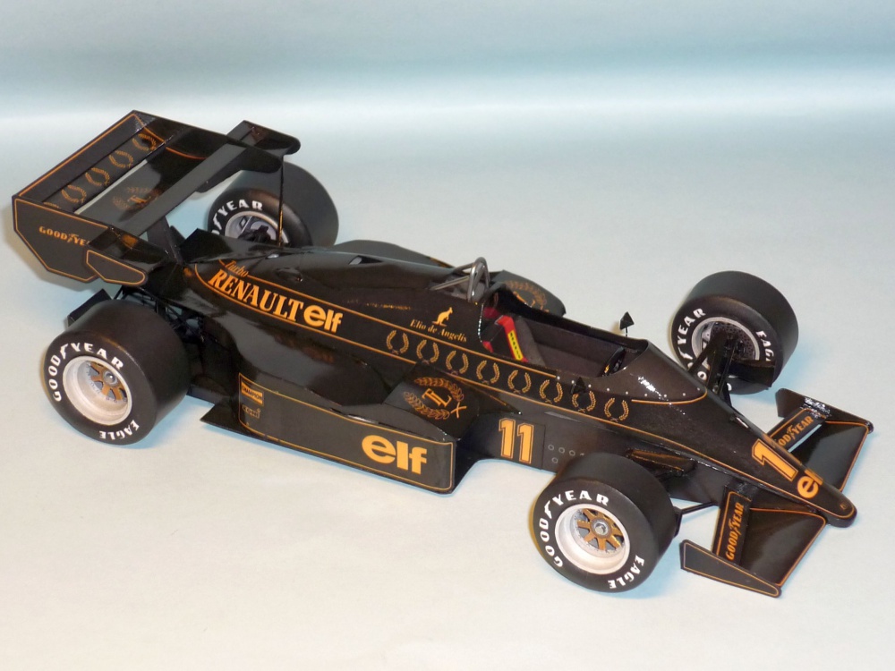 Lotus 95T (Plná velikost v novém okně) Lotus 95T