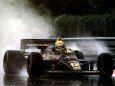 Lotus 97T, 1985, A. Senna, GP Portugalska