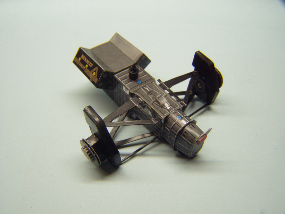 Lotus 97T, 1985, A. Senna, GP Portugalska (Plná velikost v novém okně) Lotus 97T, 1985, A. Senna, GP Portugalska