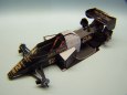 Lotus 97T, 1985, A. Senna, GP Portugalska