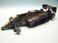 Lotus 97T, 1985, A. Senna, GP Portugalska